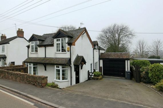 3 Bedroom Detached
